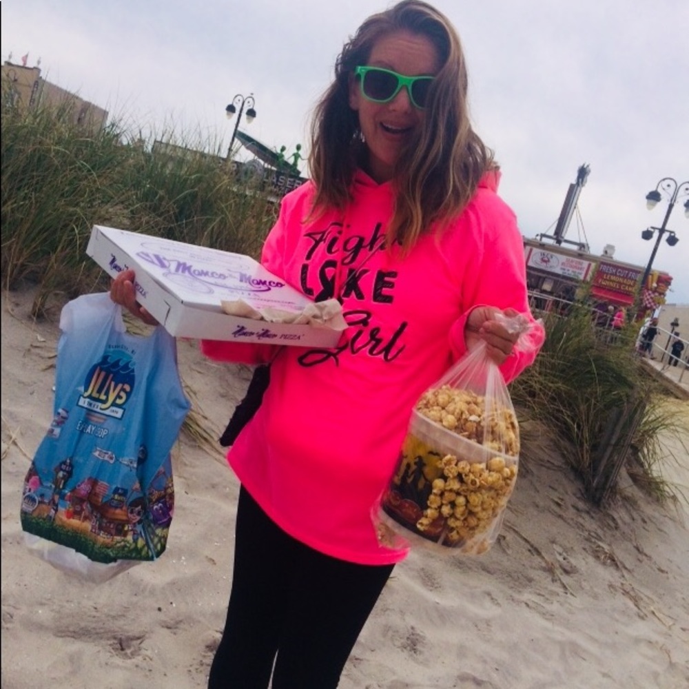 Meet your Posher, Melinda